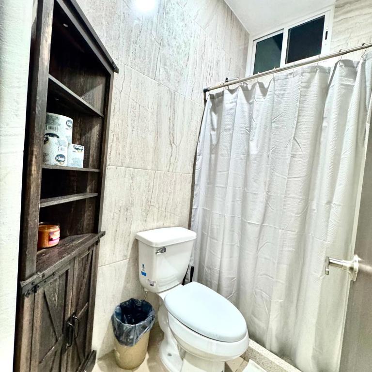 EL DELFIn - One-Bedroom Apartment - 20