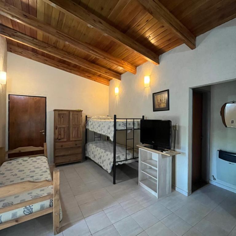 Aires de Santiago - Apartamento de 2 dormitorios - 4