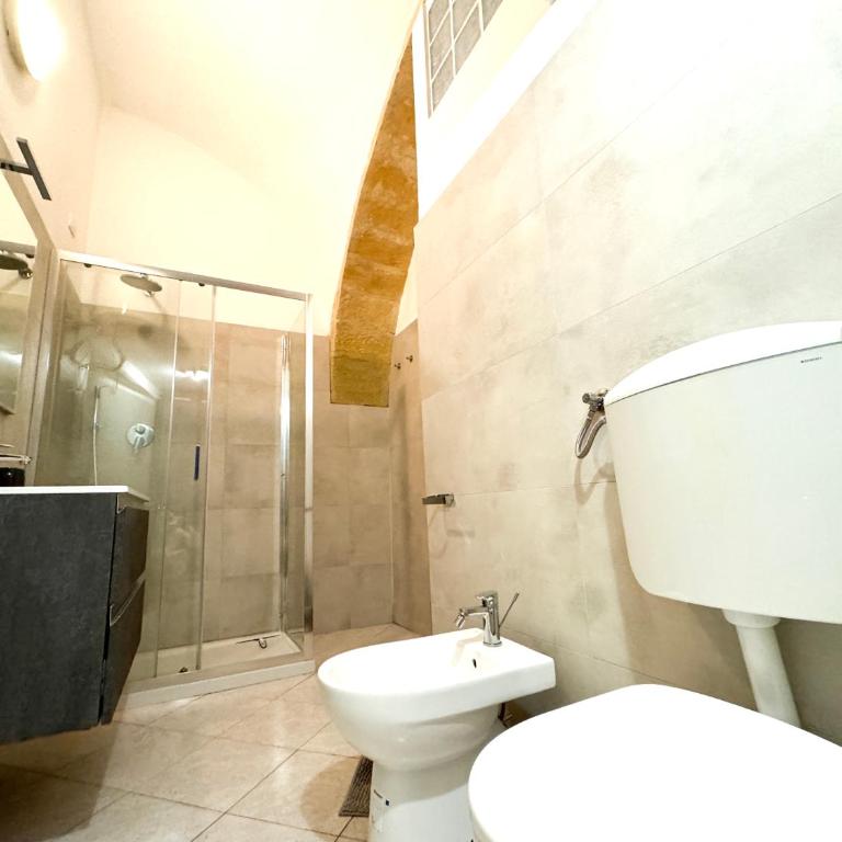 Kalma Brick Arch Apartment - Central & Authentic - Appartamento Deluxe con 1 Camera da Letto - 11