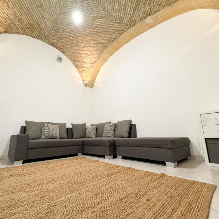 Kalma Brick Arch Apartment - Central & Authentic - Appartamento Deluxe con 1 Camera da Letto - 8