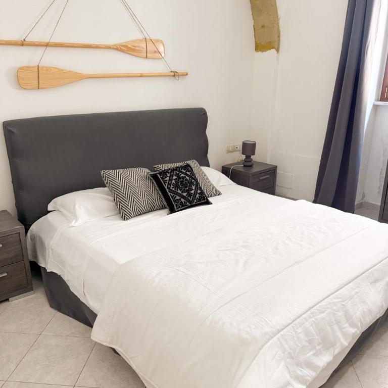 Kalma Brick Arch Apartment - Central & Authentic - Appartamento Deluxe con 1 Camera da Letto - 5
