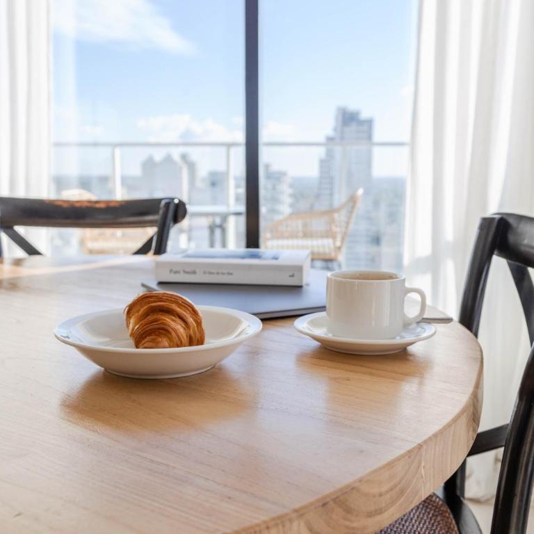 Semipiso Las Lomitas - Apartamento de 2 dormitorios - 8