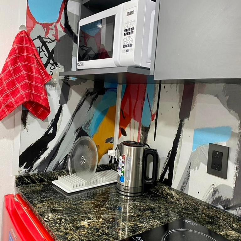 Estudio Lino - Apartamento de 1 dormitorio - 11
