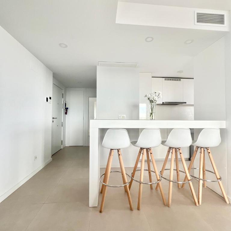 Luxury Canet - Appartamento con 3 Camere da Letto - 12