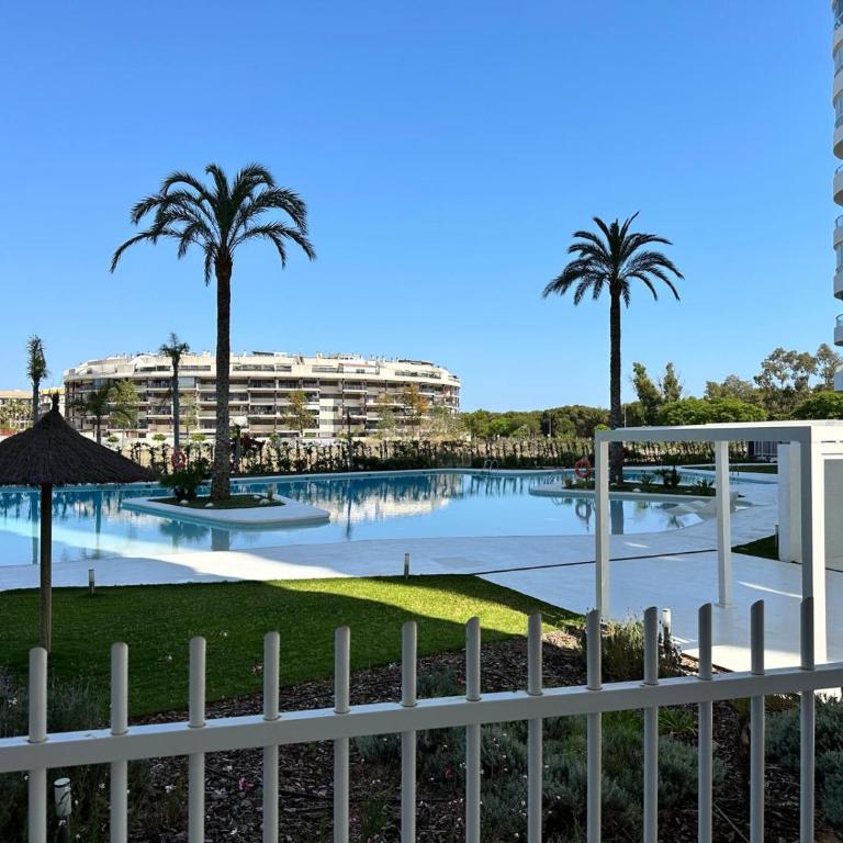 Luxury Canet - Appartamento con 3 Camere da Letto - 33