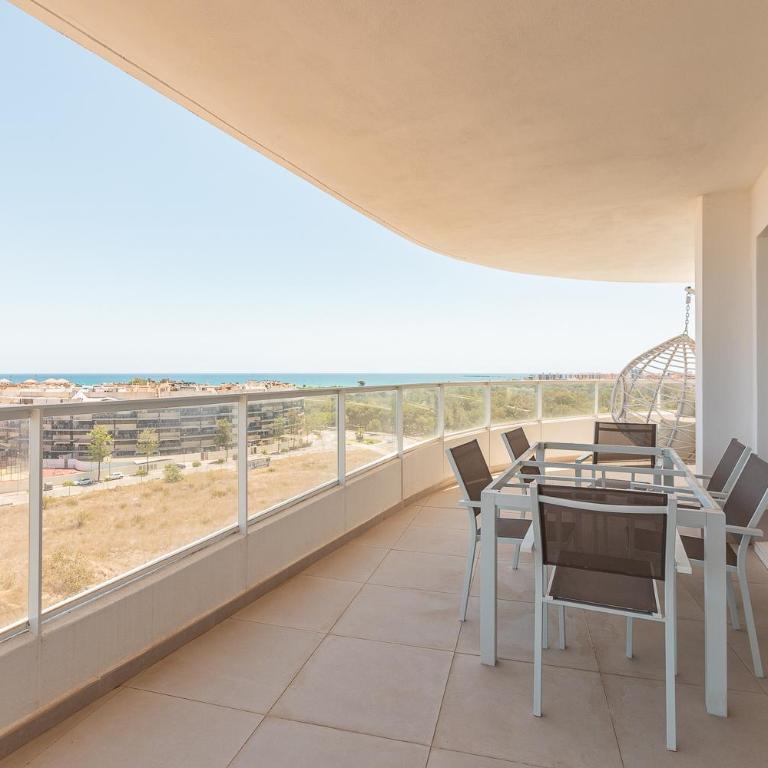 Luxury Canet - Appartamento con 3 Camere da Letto - 5