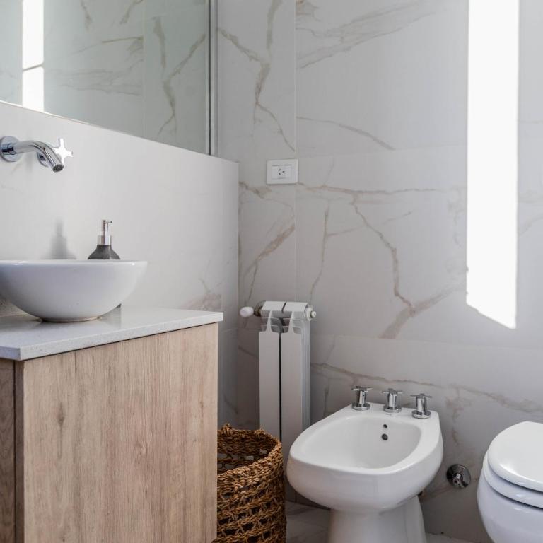 Semipiso Las Lomitas - Apartamento de 2 dormitorios - 16