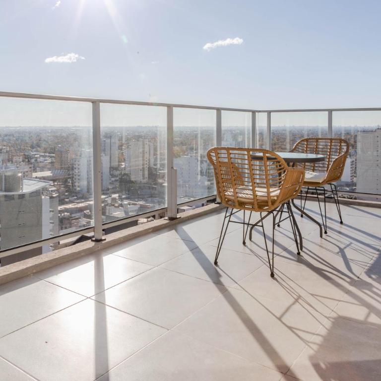 Semipiso Las Lomitas - Apartamento de 2 dormitorios - 17