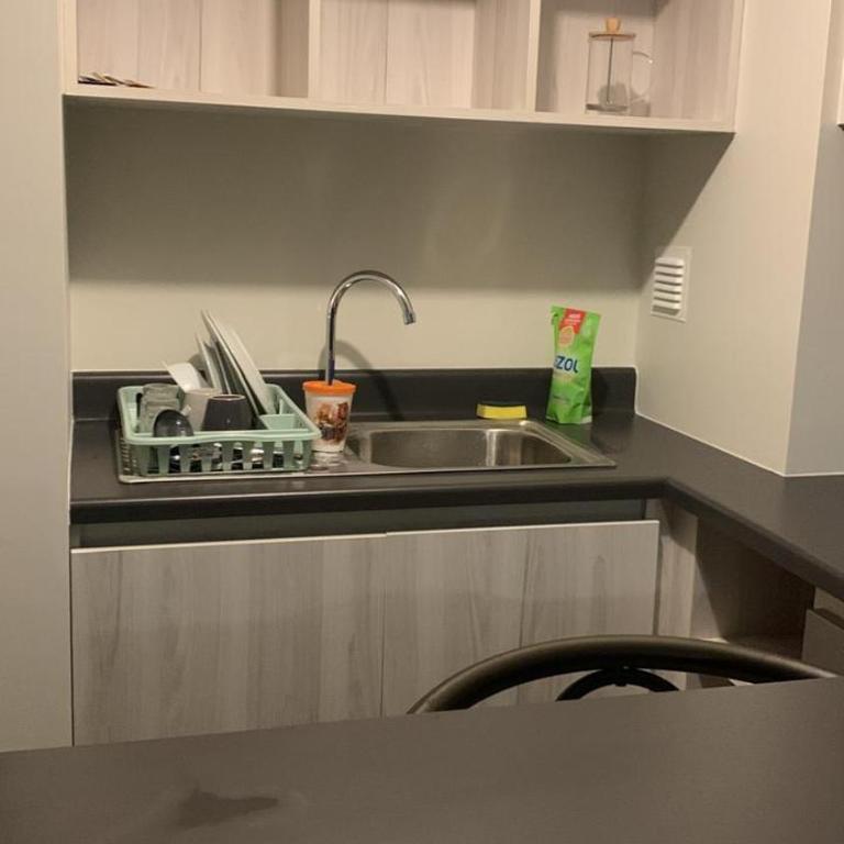 Apartamento en la playa - Two-Bedroom Apartment - 1