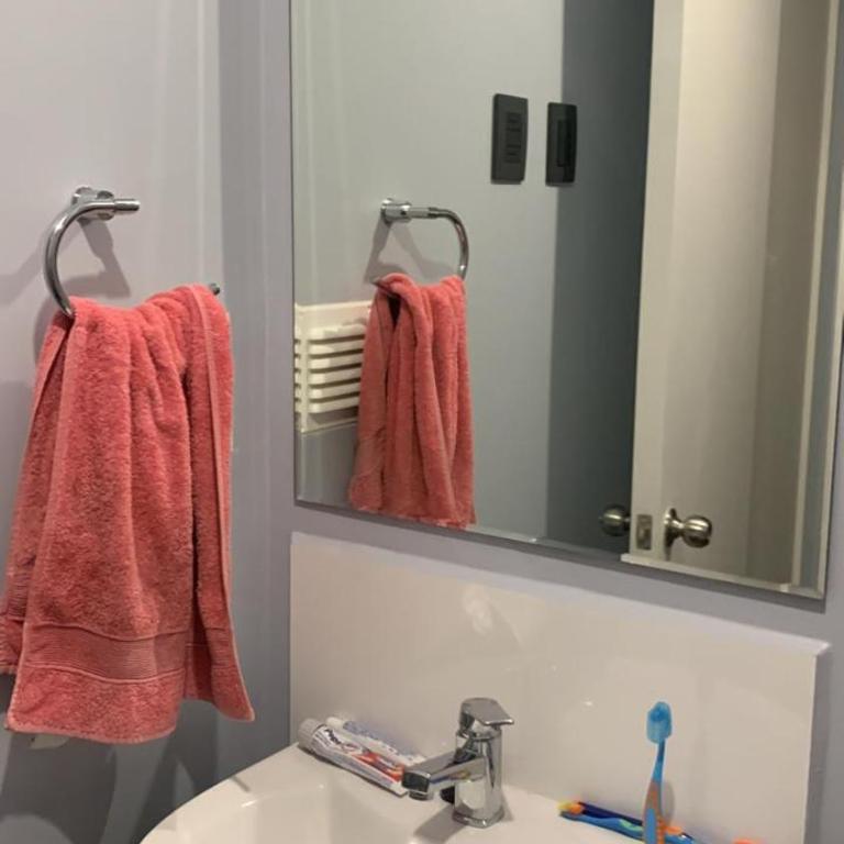 Apartamento en la playa - Two-Bedroom Apartment - 6