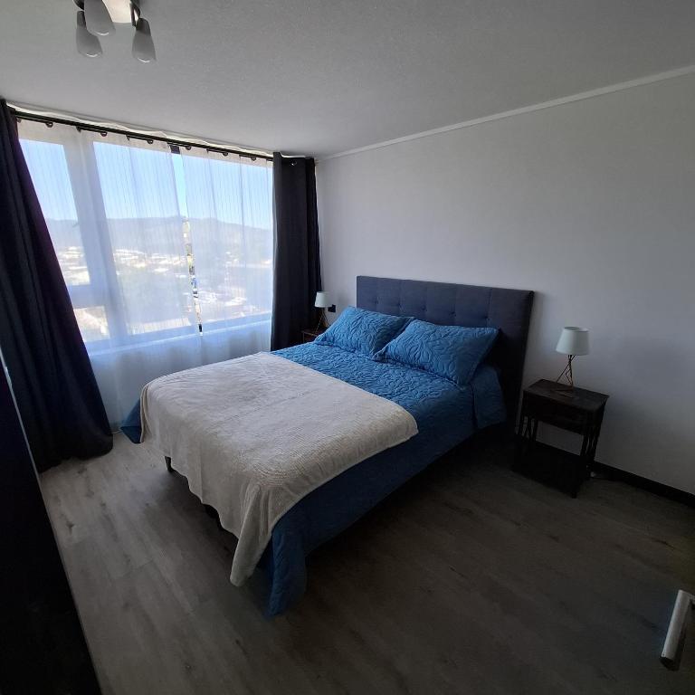 Modern apartment, close to downtown - Apartamento de 2 dormitorios con terraza - 5