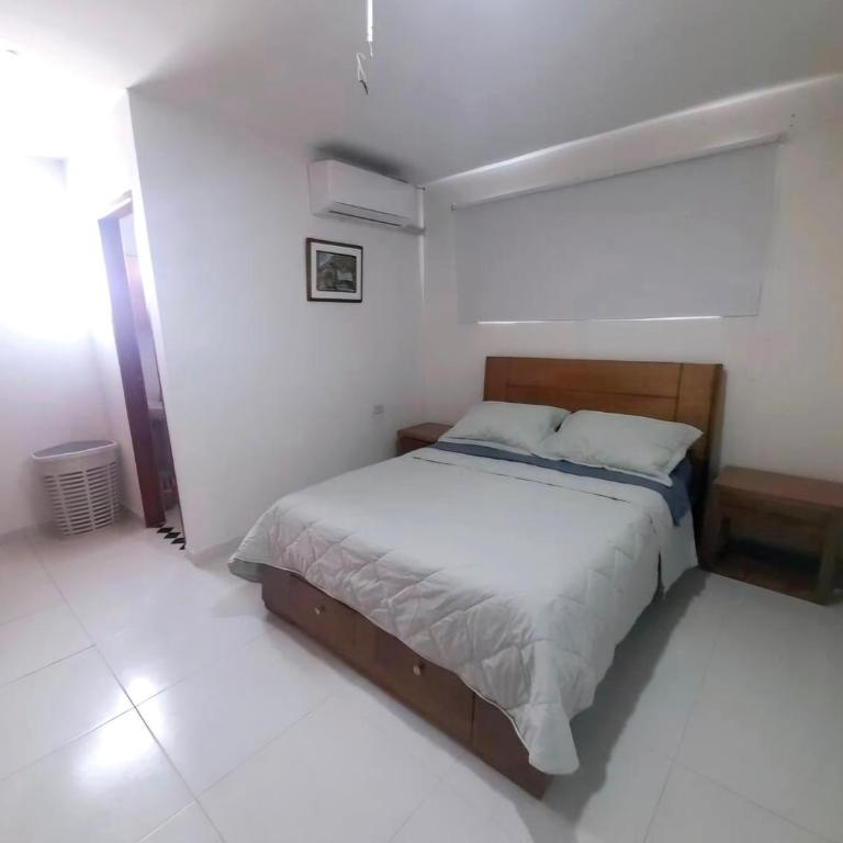 MALALA3 depa amoblado - Apartamento de 2 dormitorios - 6