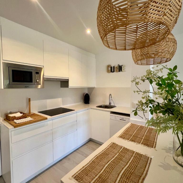 Ático en Playa Altea - Puerto de Campomanes - Apartamento de 1 dormitorio - 9
