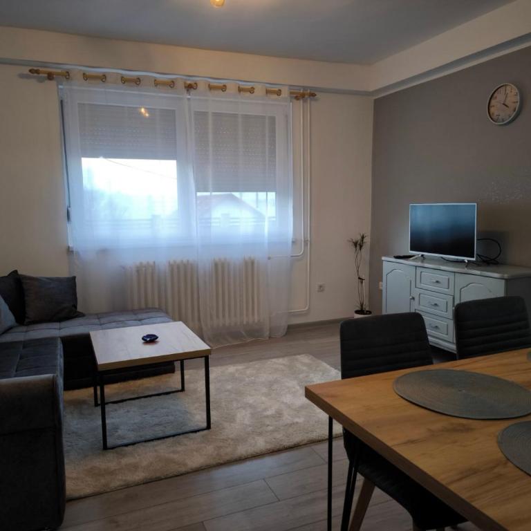 Stan na dan - apartman Lara - One-Bedroom Apartment - 5