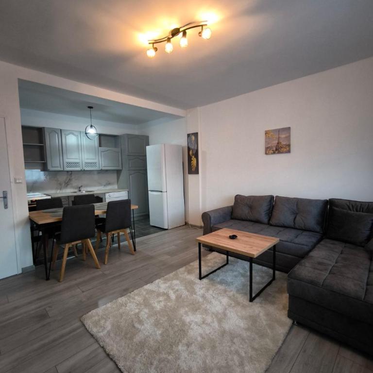 Stan na dan - apartman Lara - One-Bedroom Apartment - 2