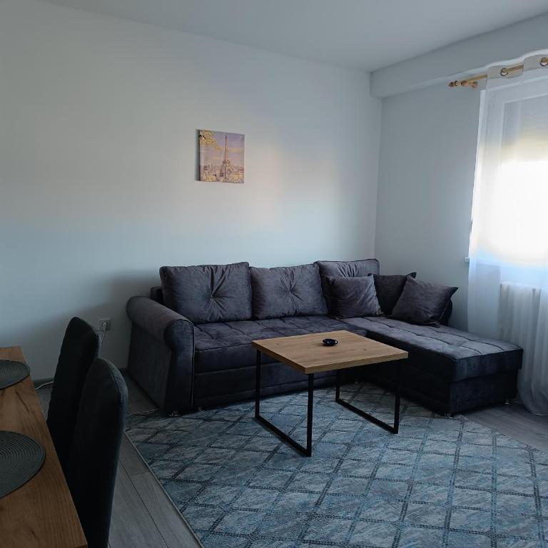 Stan na dan - apartman Lara - One-Bedroom Apartment - 11