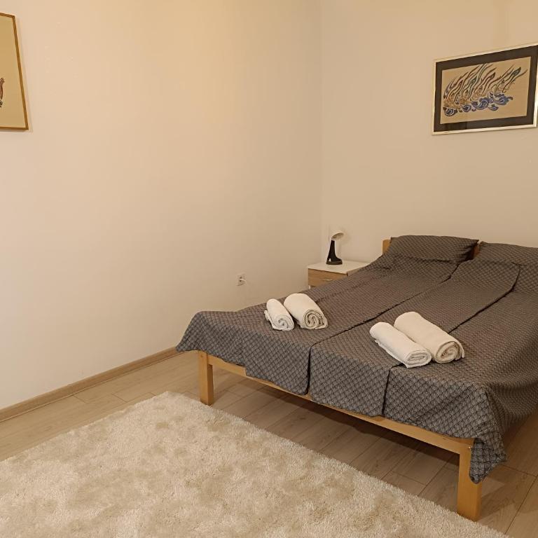 Stan na dan - apartman Lara - One-Bedroom Apartment - 12