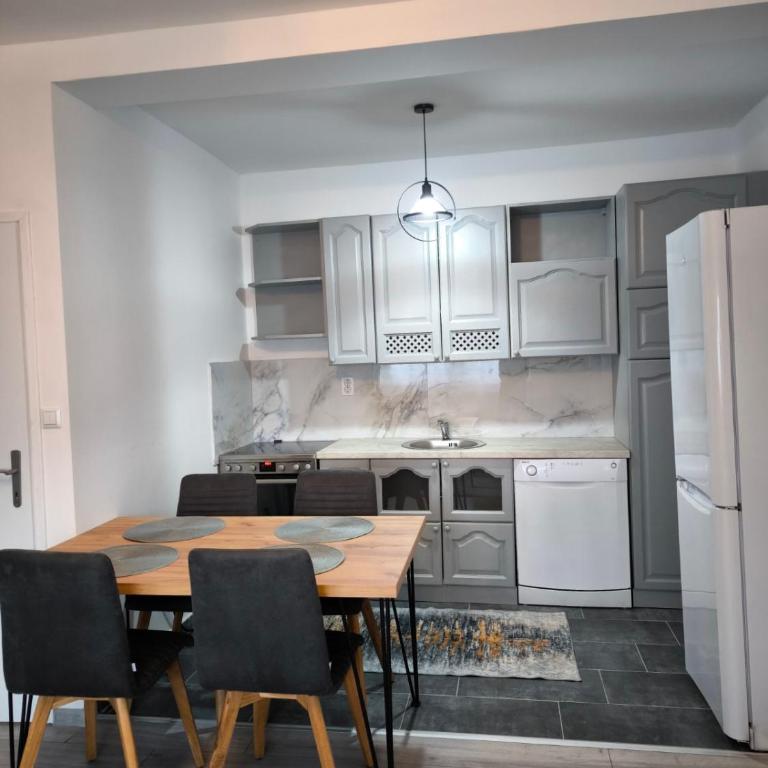 Stan na dan - apartman Lara - One-Bedroom Apartment - 13