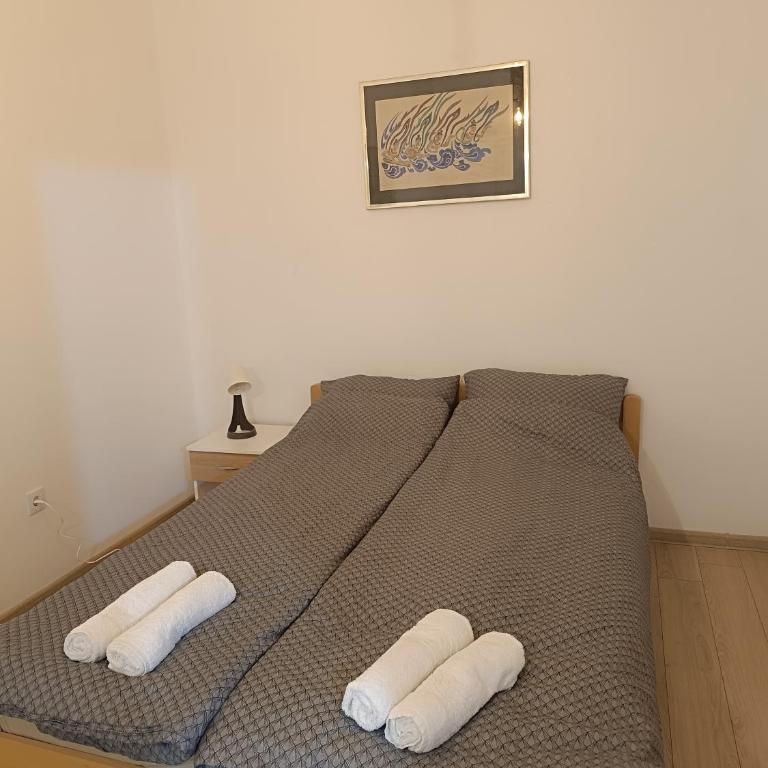 Stan na dan - apartman Lara - One-Bedroom Apartment - 15