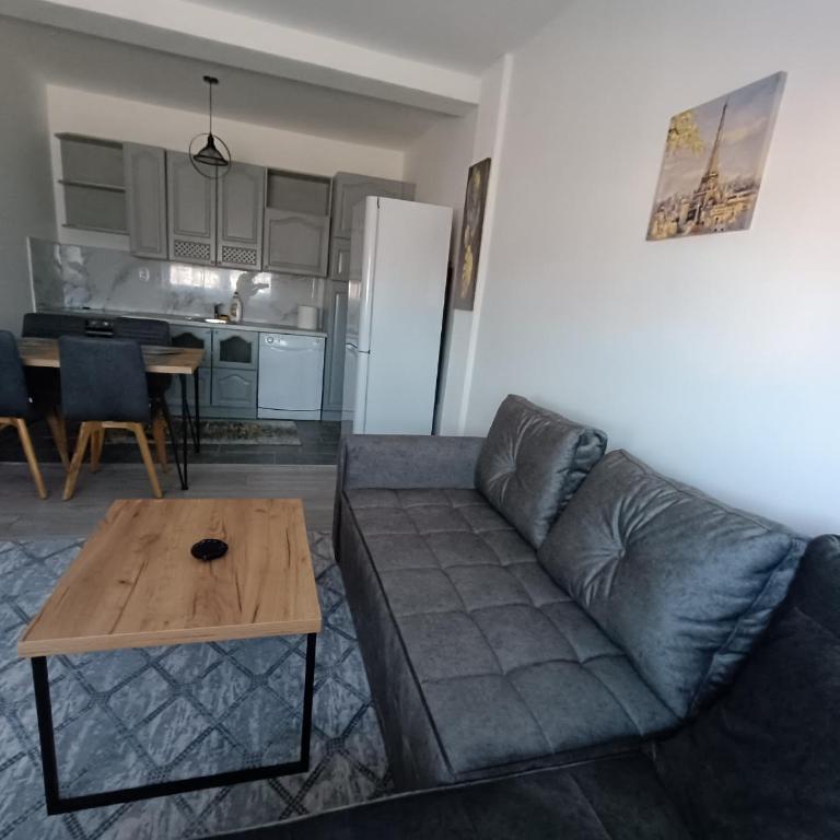 Stan na dan - apartman Lara - One-Bedroom Apartment - 17