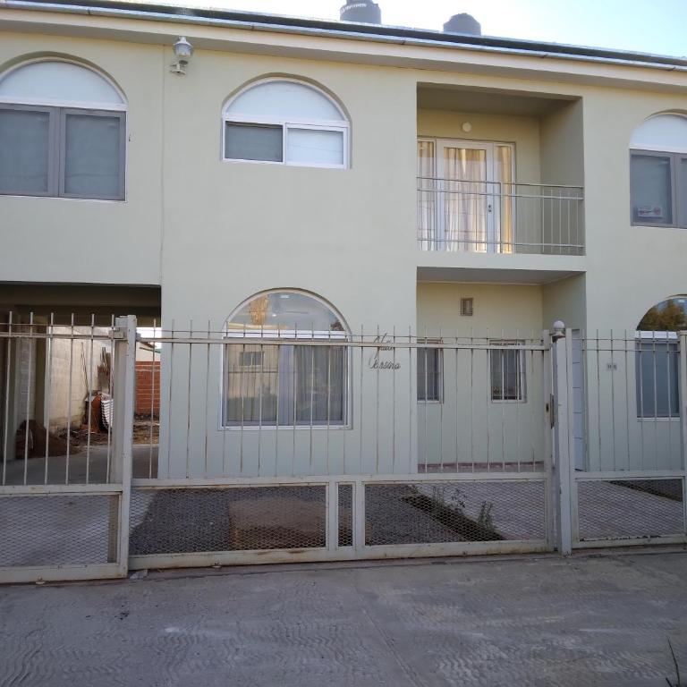 Villa Corsina - Apartamento de 1 dormitorio - 2