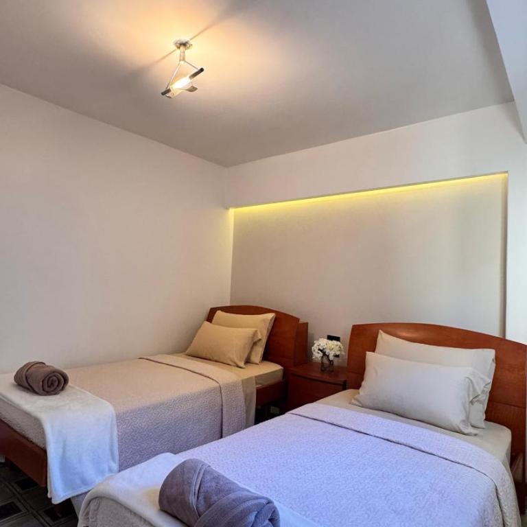 Ubicación! Moderno&Espectacular Apt en Chacao-CCS - Two-Bedroom Apartment - 43