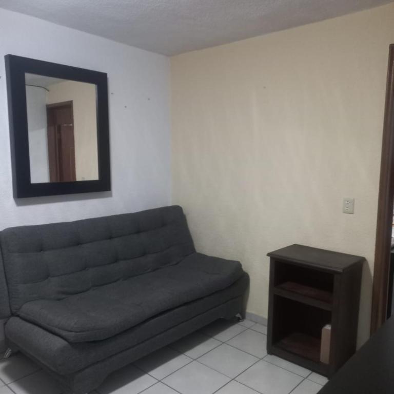 Apartment bello y tranquilo - Two-Bedroom Apartment - 1