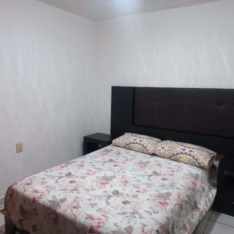 Apartment bello y tranquilo - Two-Bedroom Apartment - 3