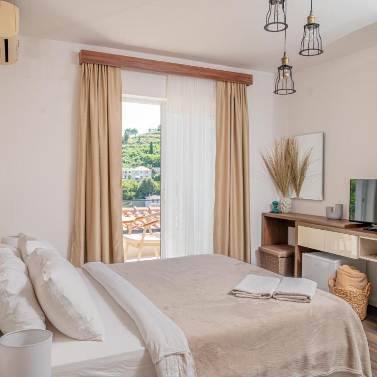Apartments Secret Garden - Superior Studio - 8