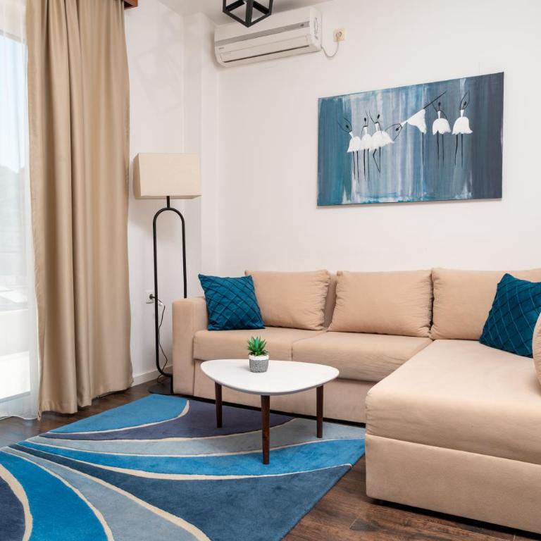 Apartments Secret Garden - Apartment with Garden View - 4