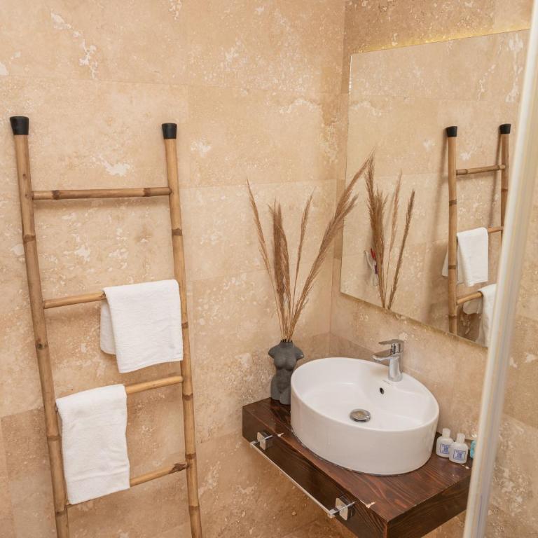 Apartments Secret Garden - Superior Studio - 6