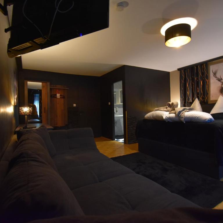 236 Rooms Wörthersee - Adults Only - Großes Doppelzimmer - 9