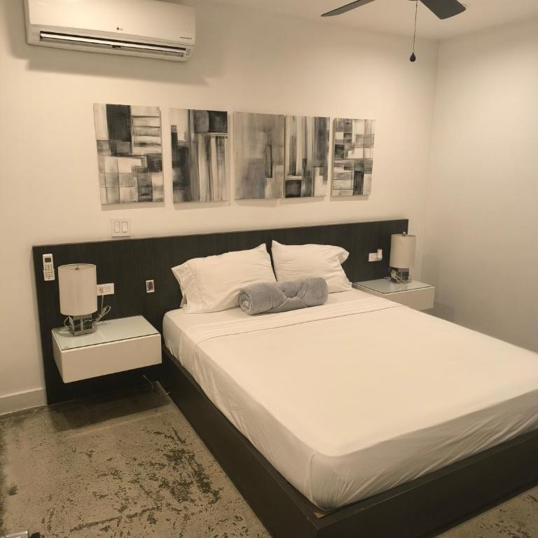 Poblado Luxury Suites - Vacation Home - 4