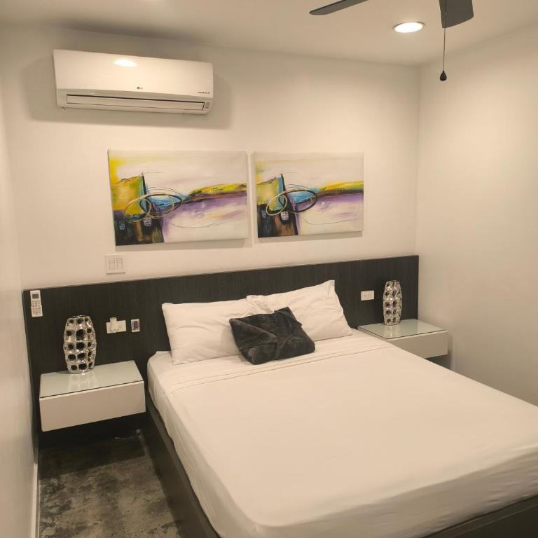 Poblado Luxury Suites - Vacation Home - 8