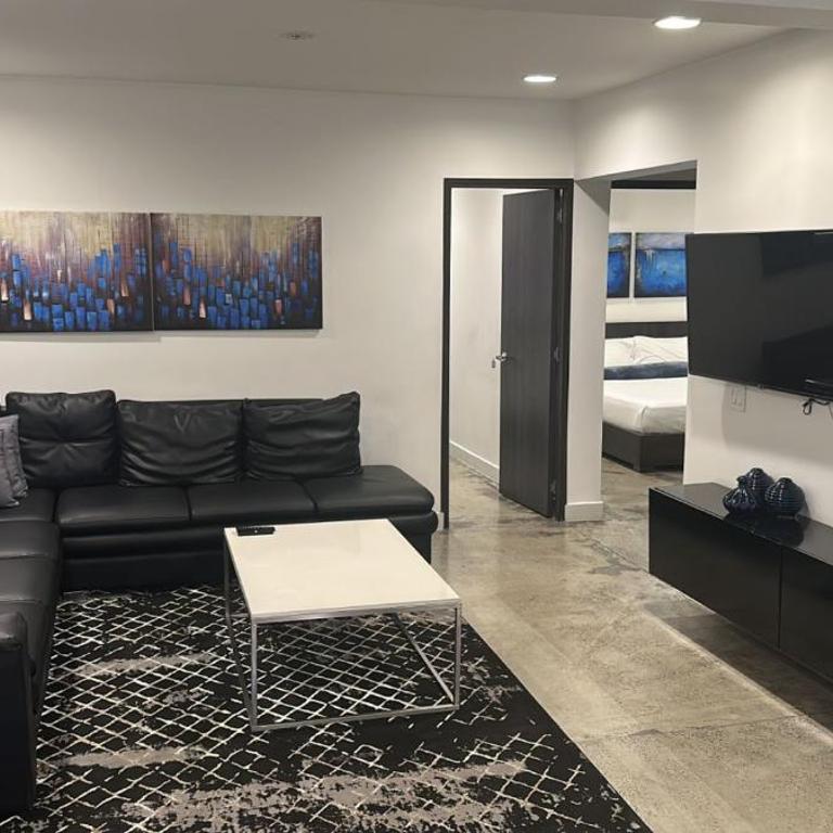 Poblado Luxury Suites - Vacation Home - 12