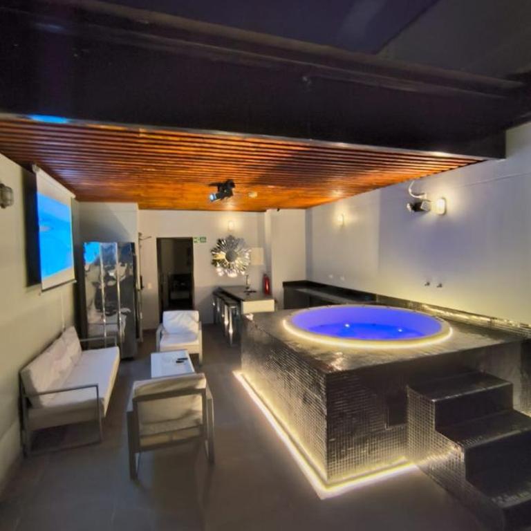 Poblado Luxury Suites - Vacation Home - 1