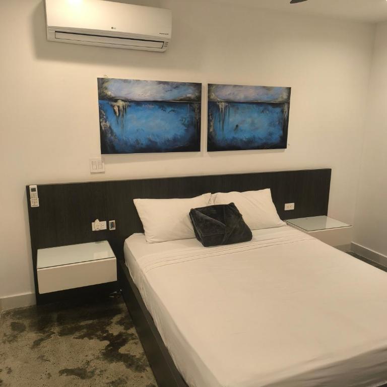 Poblado Luxury Suites - Vacation Home - 15