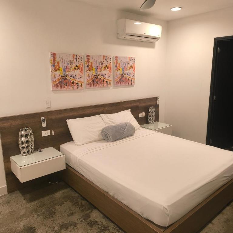 Poblado Luxury Suites - Vacation Home - 19