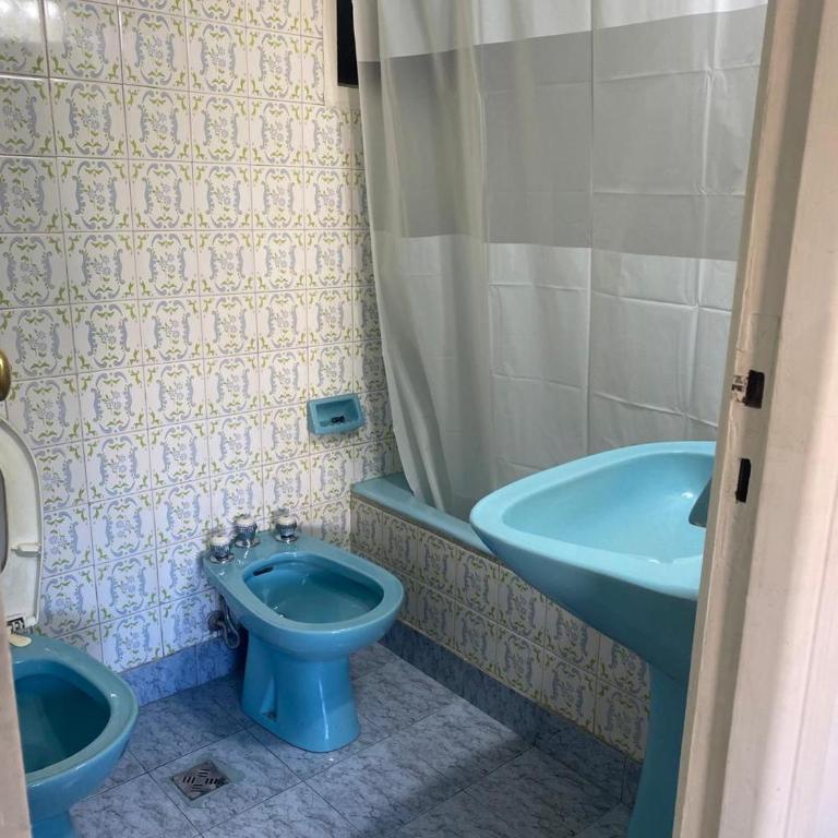 Bárbara Suite II - Obelisco Best Location - Apartamento de 1 dormitorio - 14
