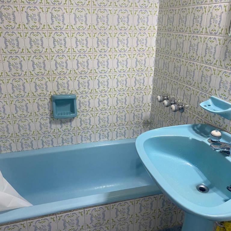 Bárbara Suite II - Obelisco Best Location - Apartamento de 1 dormitorio - 13