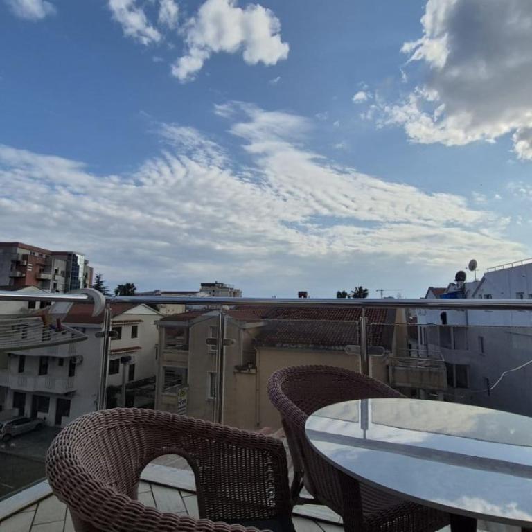 Egon Apartments - Apartman s 1 Spavaćom Sobom i Terasom - 21