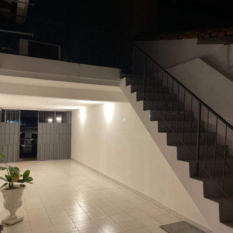 Cómodo y acogedor hospedaje a minutos de la capital - Apartamento de 2 dormitorios - 5