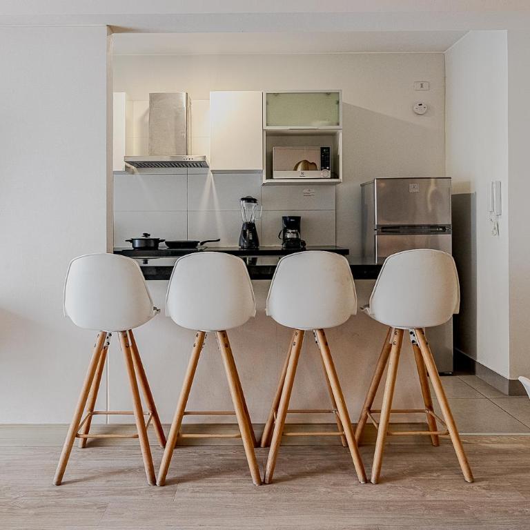 Cómodo apartamento en la mejor zona de Miraflores - Apartamento de 2 dormitorios - 12