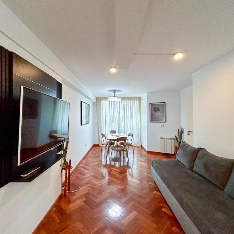 Alcorta Deluxe - Apartamento de 1 dormitorio - 2