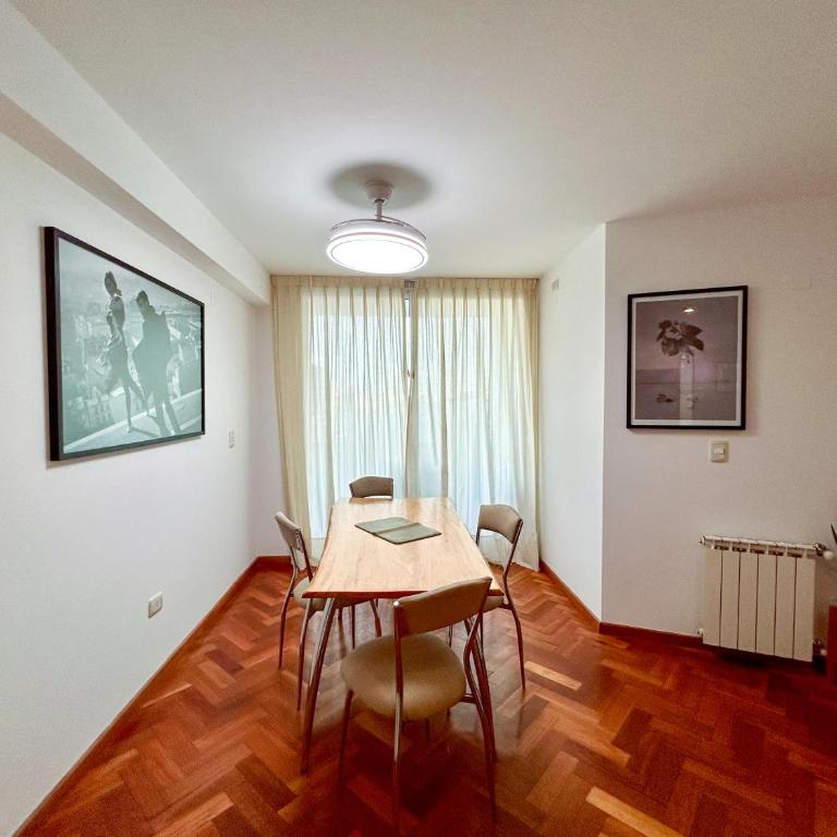 Alcorta Deluxe - Apartamento de 1 dormitorio - 5