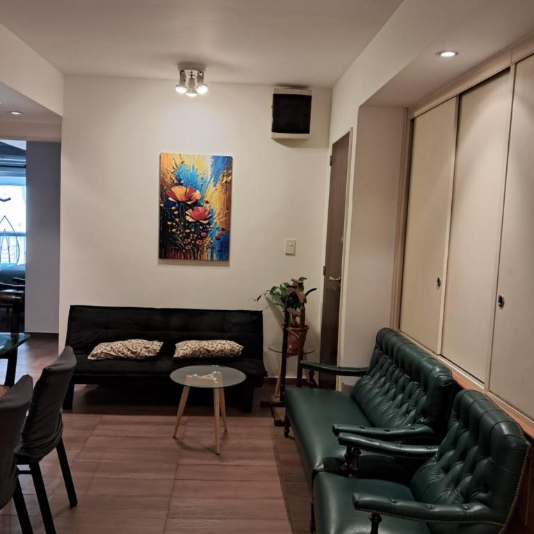 BA House tu mejor opcion - Apartamento de 2 dormitorios - 8