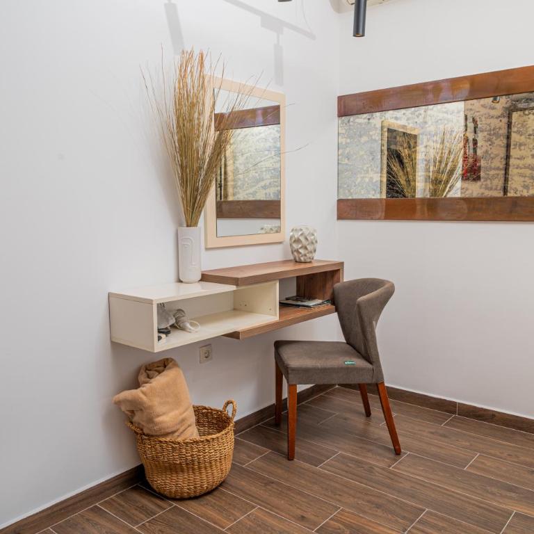 Apartments Secret Garden - Studio Apartment - 5