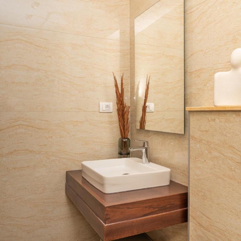 Apartments Secret Garden - Studio Apartment - 7