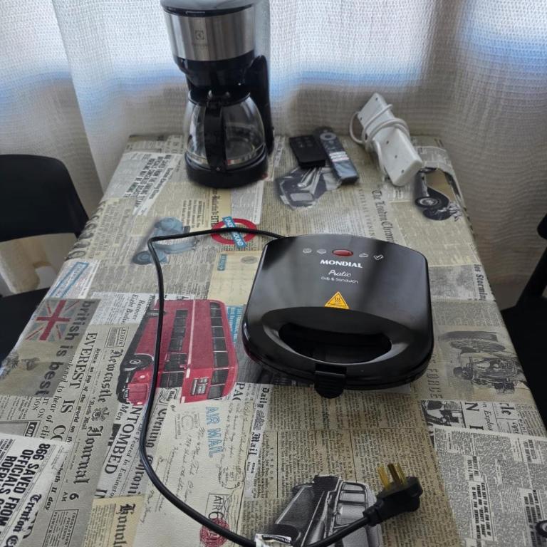 Valentyna Apart 1 - Apartamento de 1 dormitorio - 28