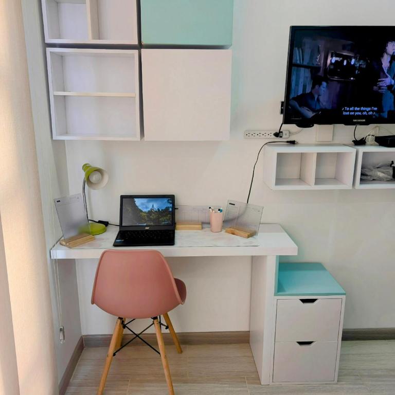 Loft en Sector Alternativo de Bogotá - Teusaquillo - Apartamento de 1 dormitorio - 1